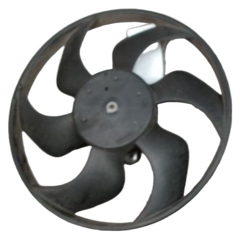 Moteur Ventilateur Radiateur NISSAN Micra [PRODUIT D'OCCASION]♻️21481ax800 (1/3)