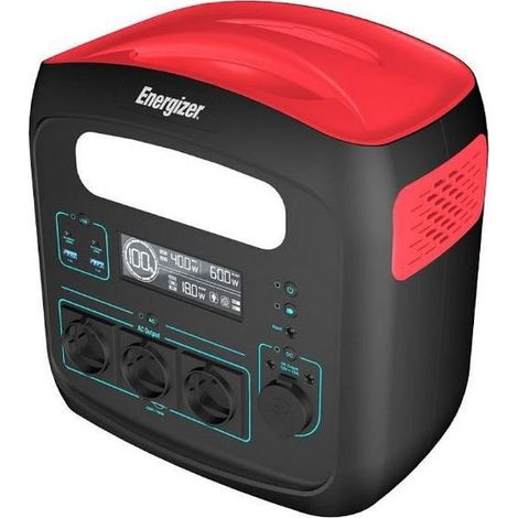 ENZ PPS960W1 PORTABLE POWERSTATION 960