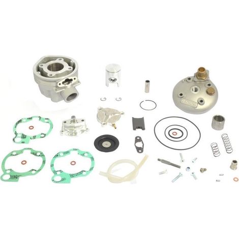 athena high motor für motorrad fantic 50 caballero rs / rc lc