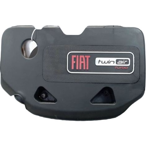 [PRODUIT D'OCCASION] Boitier Filtre A Air FIAT 500 2007- ♻️ Ref Oe. 51922594 - Garantie à vie
