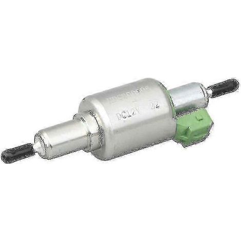 12-V-Diesel-Pkw-Luftheizungspumpe – 22 ml, Kraftstoff-/Ölpumpe, Impulsdosier-Standheizung für 2-kW- bis 6-kW-Diesel-Pkw-Luftheizungen – DF (1/4)