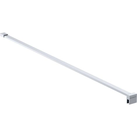 Support mural Geberit pour cloison de douche pour douche de (1/3)