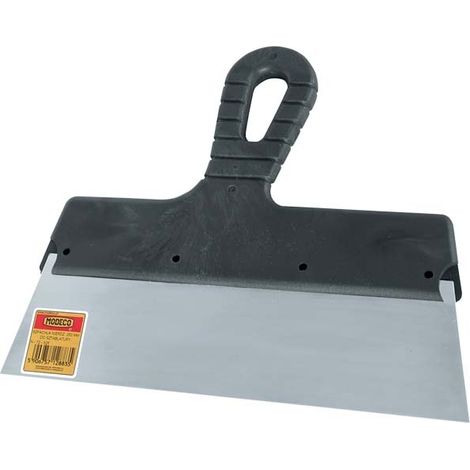 Spachtel modeco mn-72-320 Edelstahl 20 cm