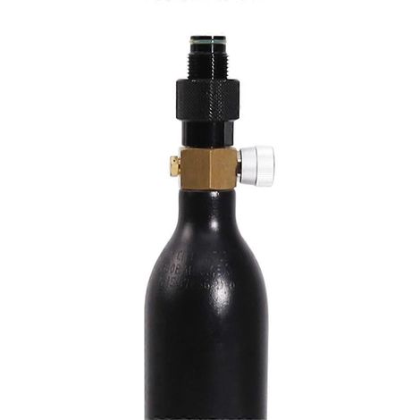 Adaptateur ASA marche/arrêt pour régulateur de réservoir (1/5)