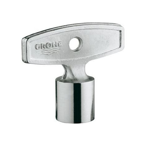 Clé à douille 02276 11 mm pour tête de clé à douille