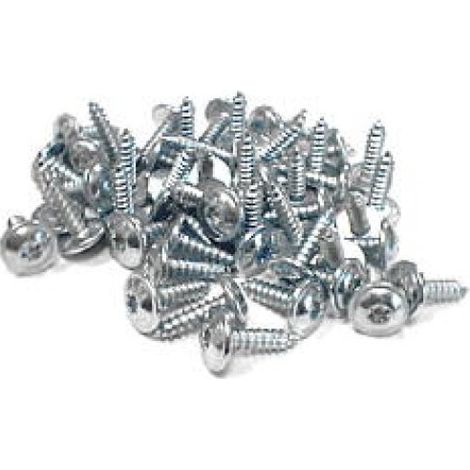 KIT DE 20 VIS POUR MONTAGE JOINT pour CONGELATEUR LIEBHERR - 20VIS (1/2)