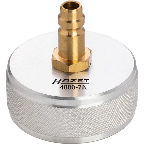 HAZET Pompe et adaptateur de radiateur 4800-7A (1/3)