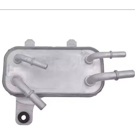 Motorölkühler kompatibel mit Land Rover 4,4L Diesel V8 - LR031827 (1/4)