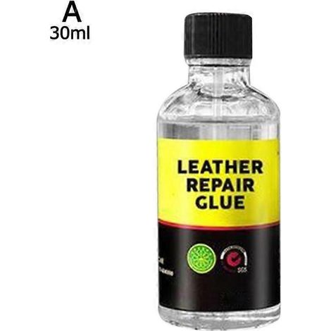 Colle invisible pour cuir 30 ml (1/4)
