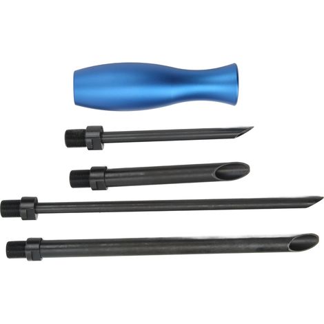 Kit d'outils d'insertion de fils 7618, outil de dénudage de fils pour faisceaux de câbles en acier, pour voitures, camping-cars et navires (1/5)