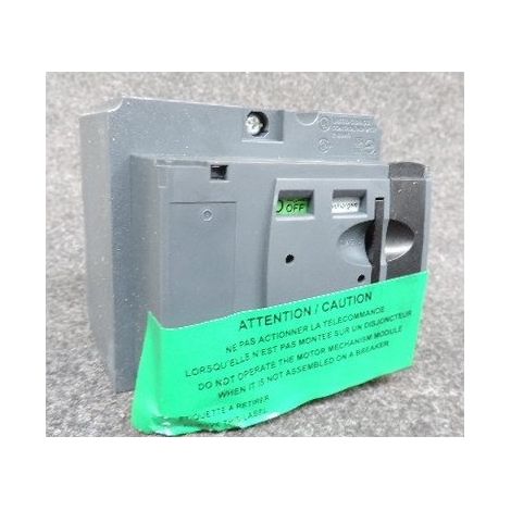 MT250 110-130V Cc Telecommande Disjoncteur Nsx250 - LV431545