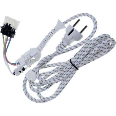 Ersatzteil - Netzkabel -  - ROWENTA