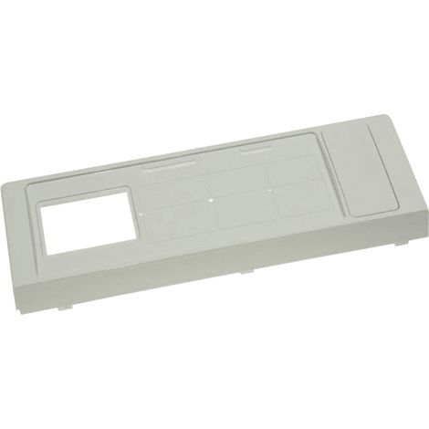 FACADE DE COMMANDPC RP-WH-01-K POUR MICRO ONDES SAMSUNG - DE72-70076B