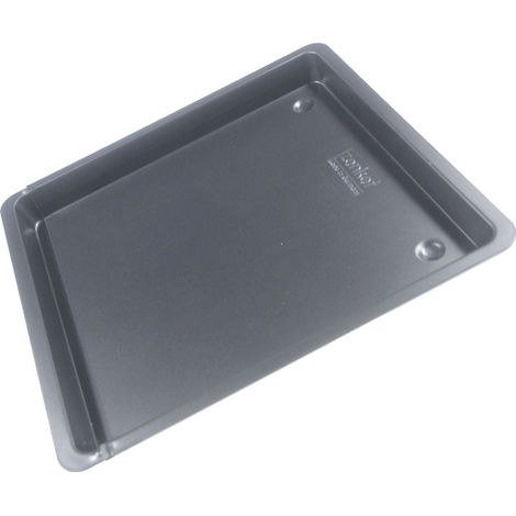 Ersatzteil - Backblech TMB301 (Original) - - WHIRLPOOL, BAUKNECHT, IKEA