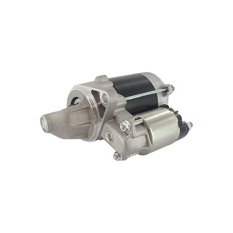 Arranque john DEERE - Pignon 9 dientes - AM105575 LX188
