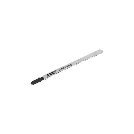 WS24 20x CV-Stichsägeblatt geschliffen/konisch GL 132 VL 110 mm sauber/splitterfrei - WS24-100029 (1/3)