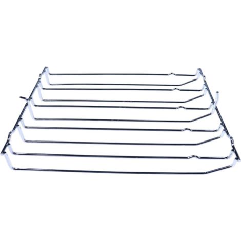 SUPPORT DE RAIL (GAUCHE) POUR FOUR THOMSON - 12971100A70413