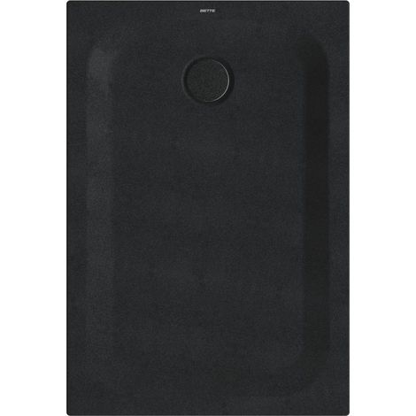 BetteUltra receveur de douche rectangulaire 1100x750x35mm,