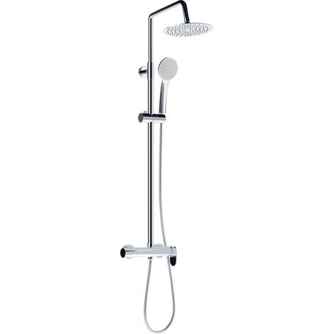 Colonna doccia distribuita integrata - KÄLLA