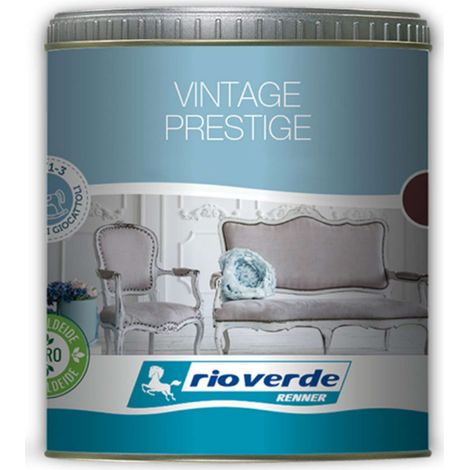 RIOVERDE RB2090 VERNICE VINTAGE 0,500 L FIORDILATTE