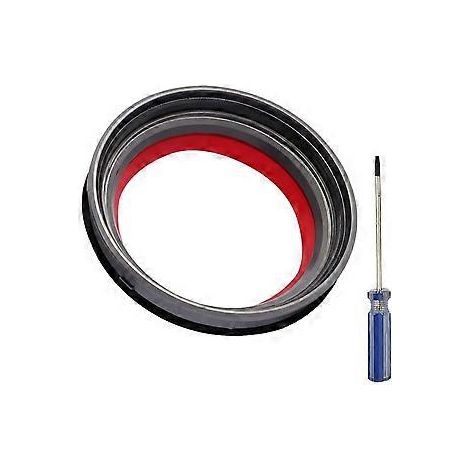 Deckel-Dichtungsring für Mülleimer V10 Slim V12