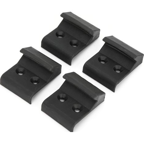 4 pièces couvercle de pince de changeur de pneu protecteurs de mchoire garde housses de protection (1/5)
