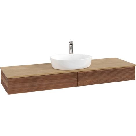 Villeroy & Boch K14151HM WTUS Antao K145 1600x190x500mm (1/3)