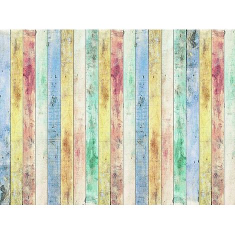 Board, photo murale intissée, 360x270 cm, 4 parts (1/3)