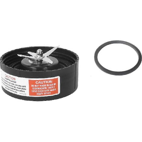 Lames de rechange N17-1001 pour blender Rx 1700W (1/5)