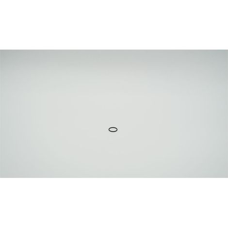 BWT O-Ring EP70 20x2mm KTW W270 FDA, 1-181729