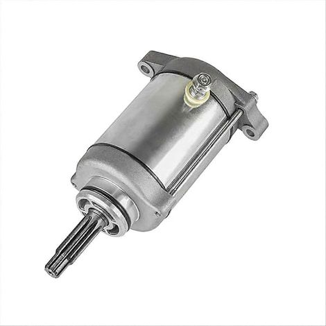 Démarreur pour moteur de moto Suzuki DR 650 S DR650S 92-93 (1/5)