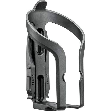 Porte-bouteille d'eau de vélo, Fiber de carbone et Nylon, Cage de vélo légère avec vis pour route et montagne (1/5)