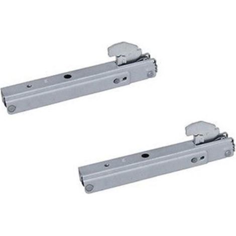CERNIERA ADATTE A LOFRA PER PORTA FORNO 2 PZ CM 1, 7 X 27,5 KCF 3696