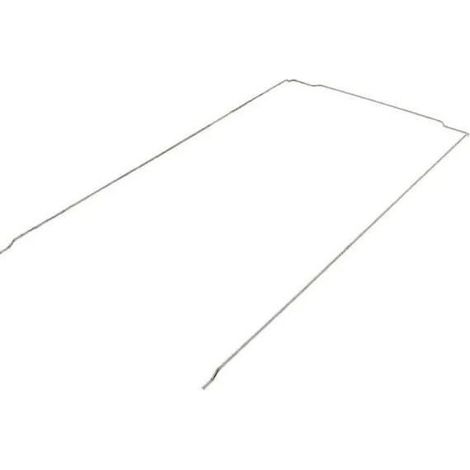 FIXATION FILTRE POUR HOTTE INDESIT - C00098426 (1/2)