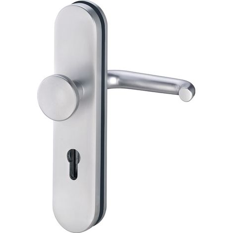 Schutzgarnitur Logo 8753/0792 VA EST 92mm 65-75mmEDI (1/4)