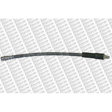 Flexible de frein avant compatible Renault 7700423975