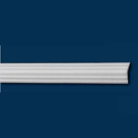 Zierleiste "Sanmarino 50" (1/3)