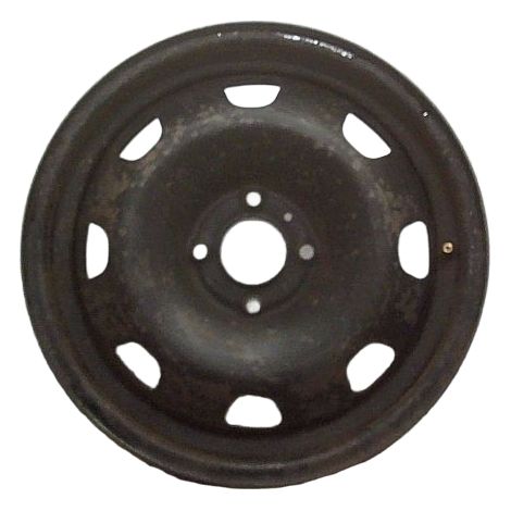 Jante Tole PEUGEOT 307 [PRODUIT D'OCCASION]♻️5401q0 (1/2)