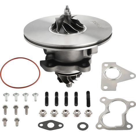 Turbo-Patrone, Artikel Länge 17 cm, Artikel Breite 16 cm, Artikel Höhe 15 cm, Artikel Gewicht 1,4 kg, Kompatibilität mit Renault & Dacia (1/5)