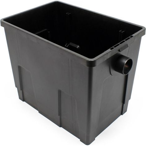 Ersatzteil für CBF-200T/CBF-200U/CBF-200 Filtertank