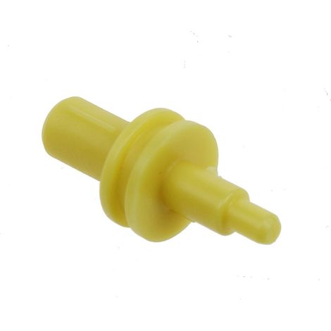 Dometic - asse per modulo termostatico - giallo - 241278510 -