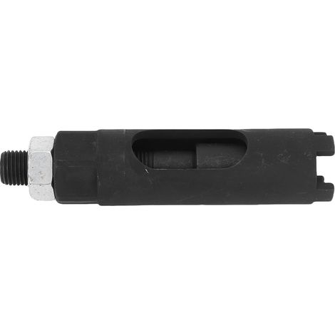 Ortviai Extracteur de Buse d'Injecteur Diesel pour Mercedes Actros, Atego, Sprinter, Vito, MAN et Scania – Acier (1/5)