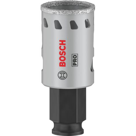 Bosch Holesaws PRO Tile PC Plus Hole Saw 29 mm HS 2608901556