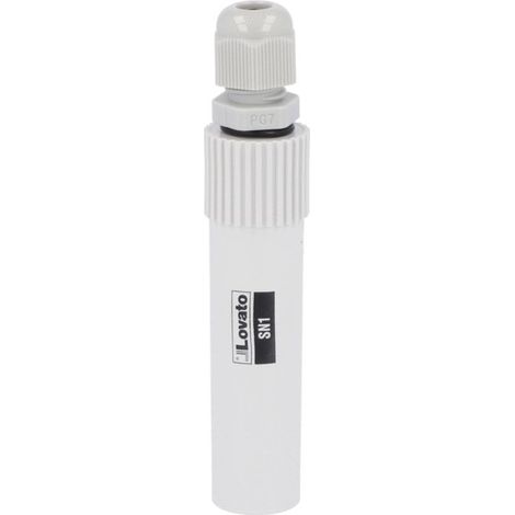 Sonda Unipolare Con Asta ( Lovato Cod. 11Sn1 )