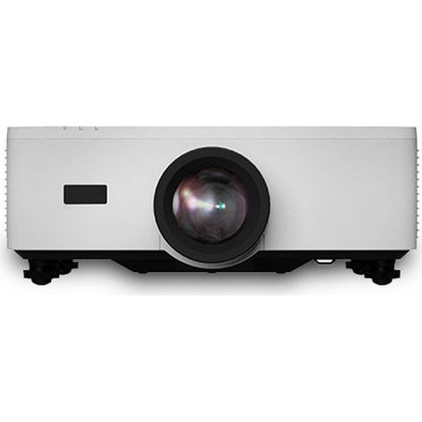 Proyector Sharp UHD 4K 7200 Lúmenes DLP P721Q Zoom Motorizado Negocios