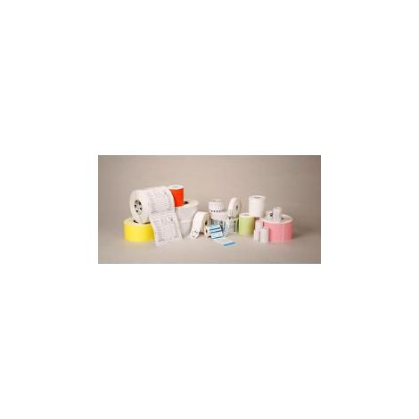 Etichetta Zebra, carta, 51x25 mm, Direct, 880199-025D