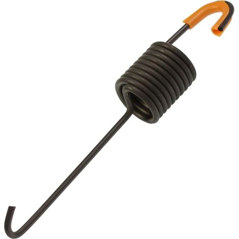 Ersatzteil - Tragfeder für Waschmaschine - - CANDY, HOOVER, ROSIERES, ZEROWATT, BRANDT, DE DIETRICH, HAIER, IBERNA, OTSEIN, TERZISMO, JINLING, MEILING
