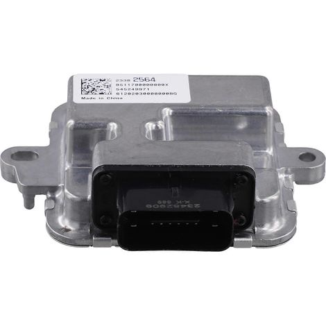 Kraftstoffpumpen-Steuergerät für CHEVROLET CADILLAC 23382564 545249971 (1/5)