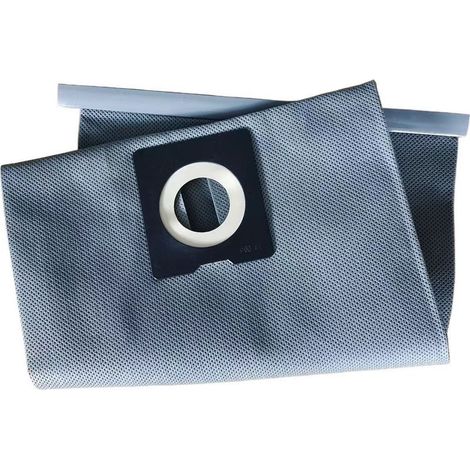 Accessoires pour aspirateur : sacs à poussière, sacs non tissés, sacs poubelle, sacs de collecte de poussière (1/4)