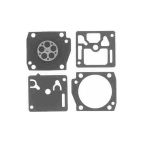 GND21 - Kit Membranes pour carburateur ZAMA monté sur STIHL
